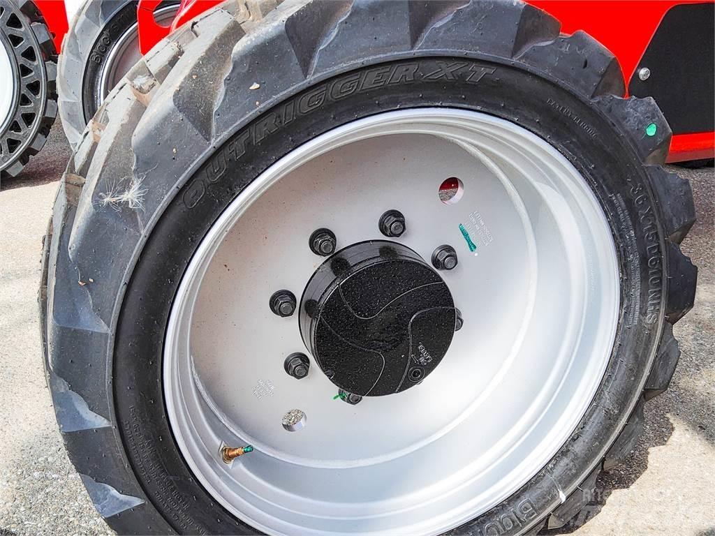 Manitou 180 ATJ Knikarmhoogwerkers