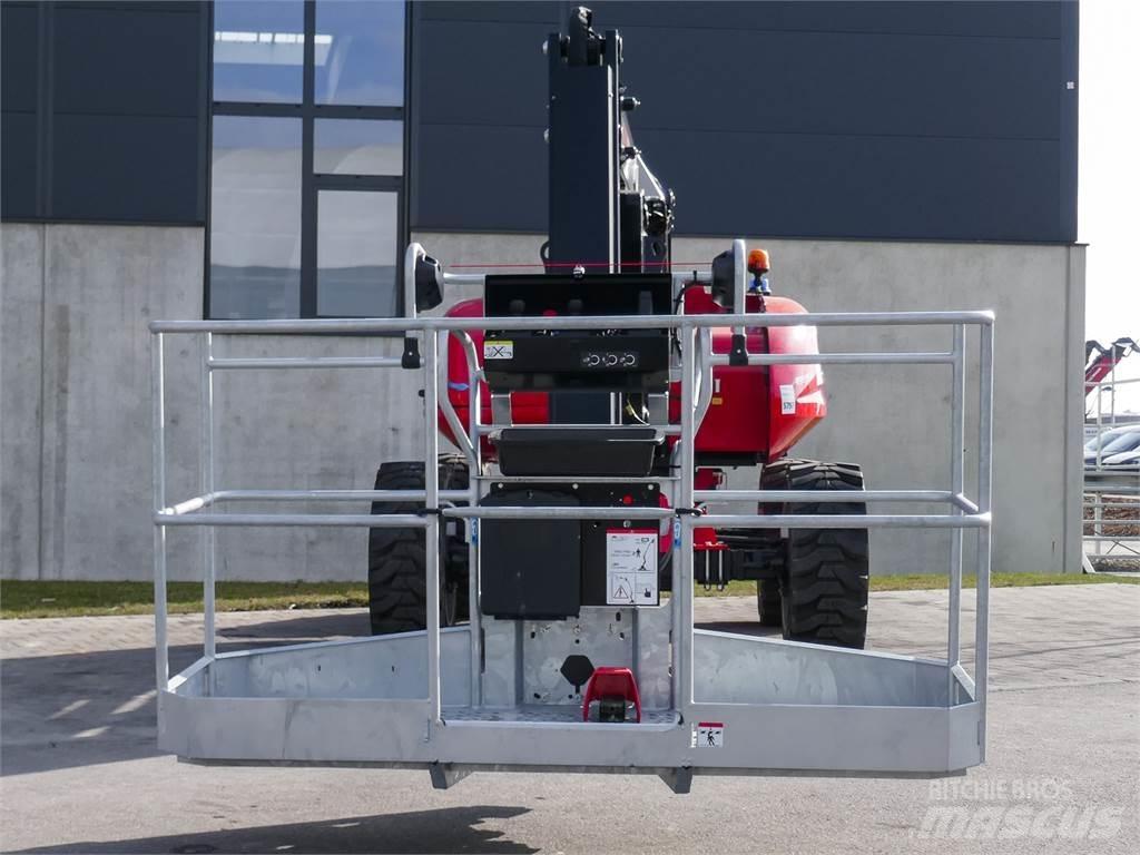 Manitou 200 ATJ Knikarmhoogwerkers