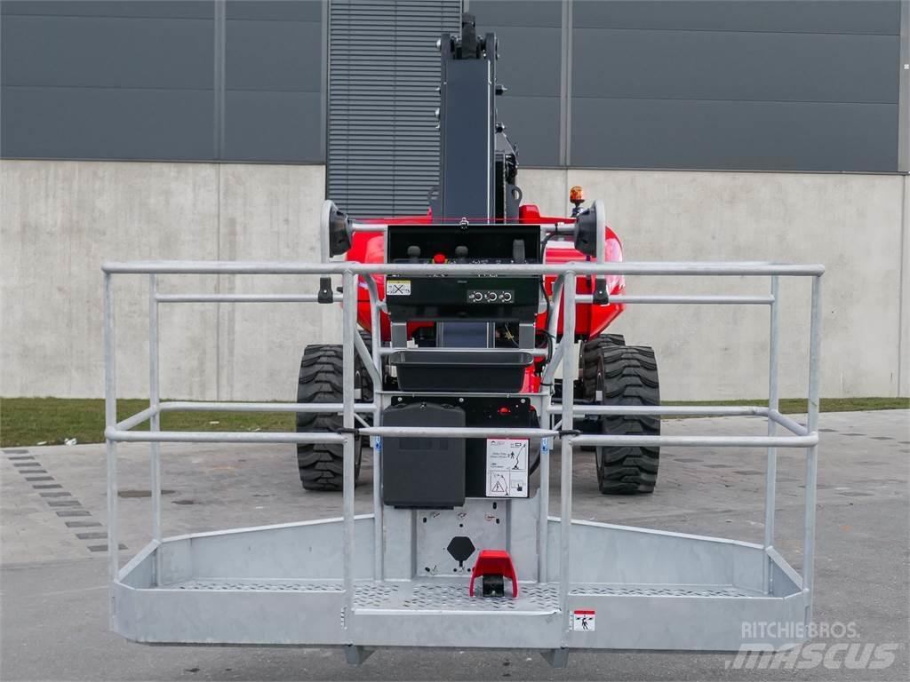 Manitou 200 ATJ Knikarmhoogwerkers