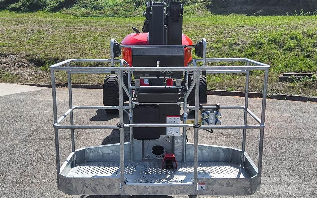 Manitou 200 ATJ Knikarmhoogwerkers