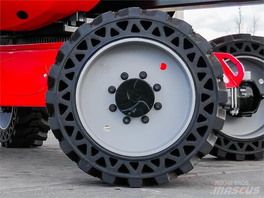 Manitou 200 ATJ Knikarmhoogwerkers