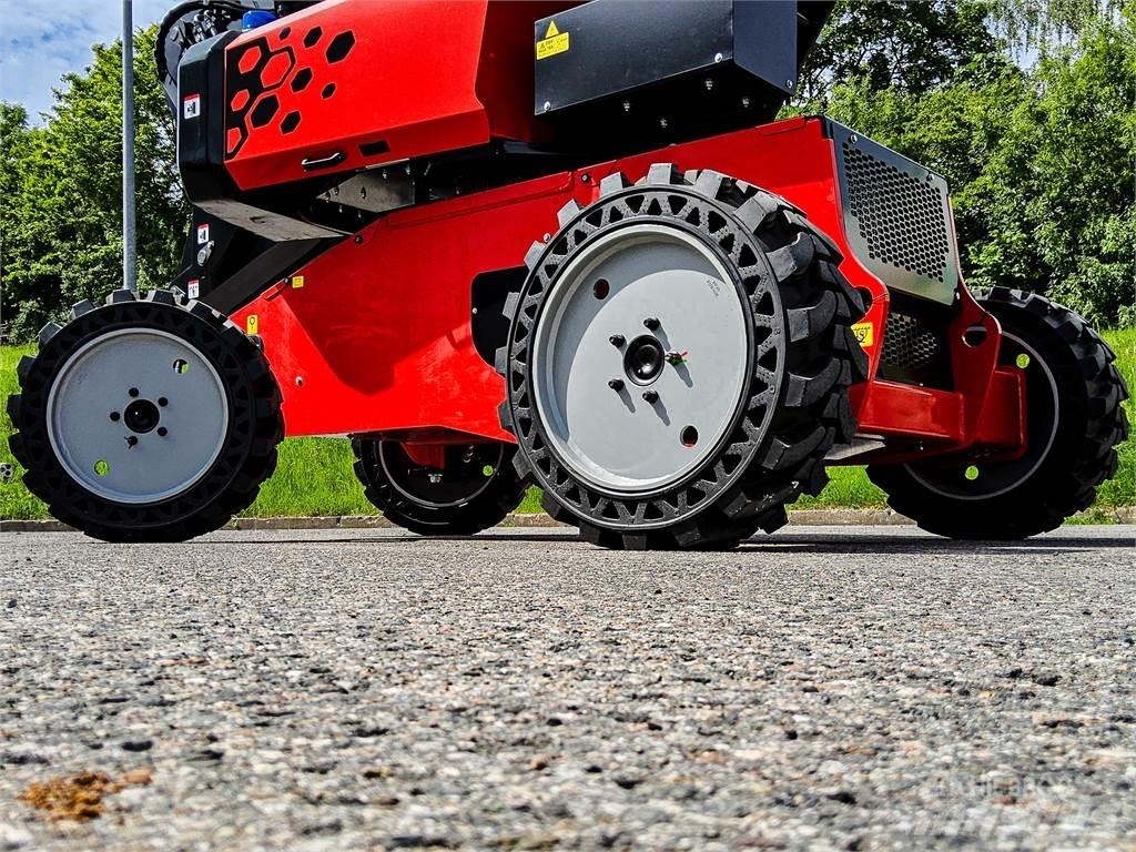 Manitou MANGO 12 Knikarmhoogwerkers