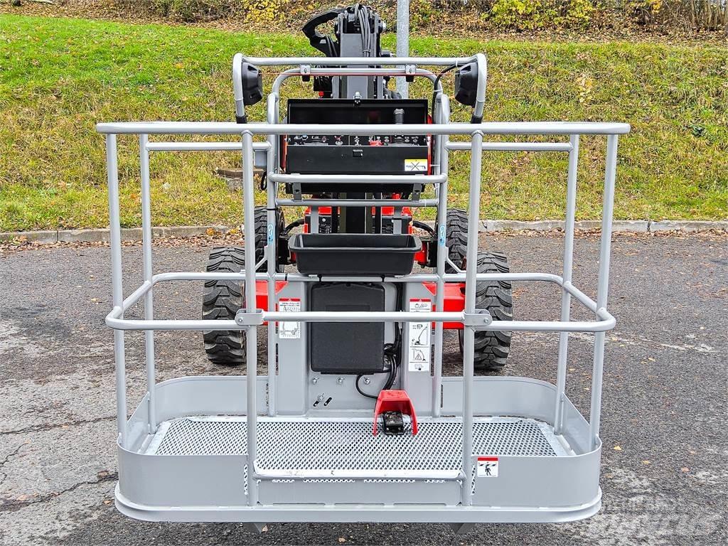 Manitou MANGO 12 Knikarmhoogwerkers