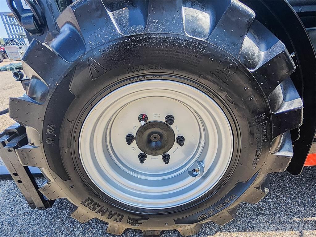 Manitou MC 25-4 Vorkheftruck voor zwaar terrein