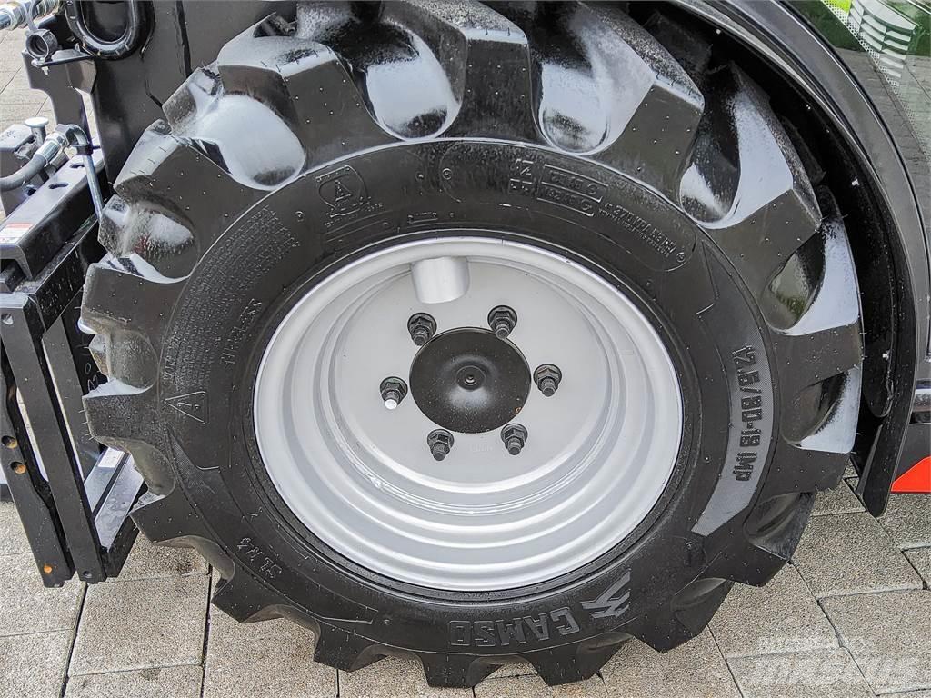 Manitou MC 30-4 Vorkheftruck voor zwaar terrein