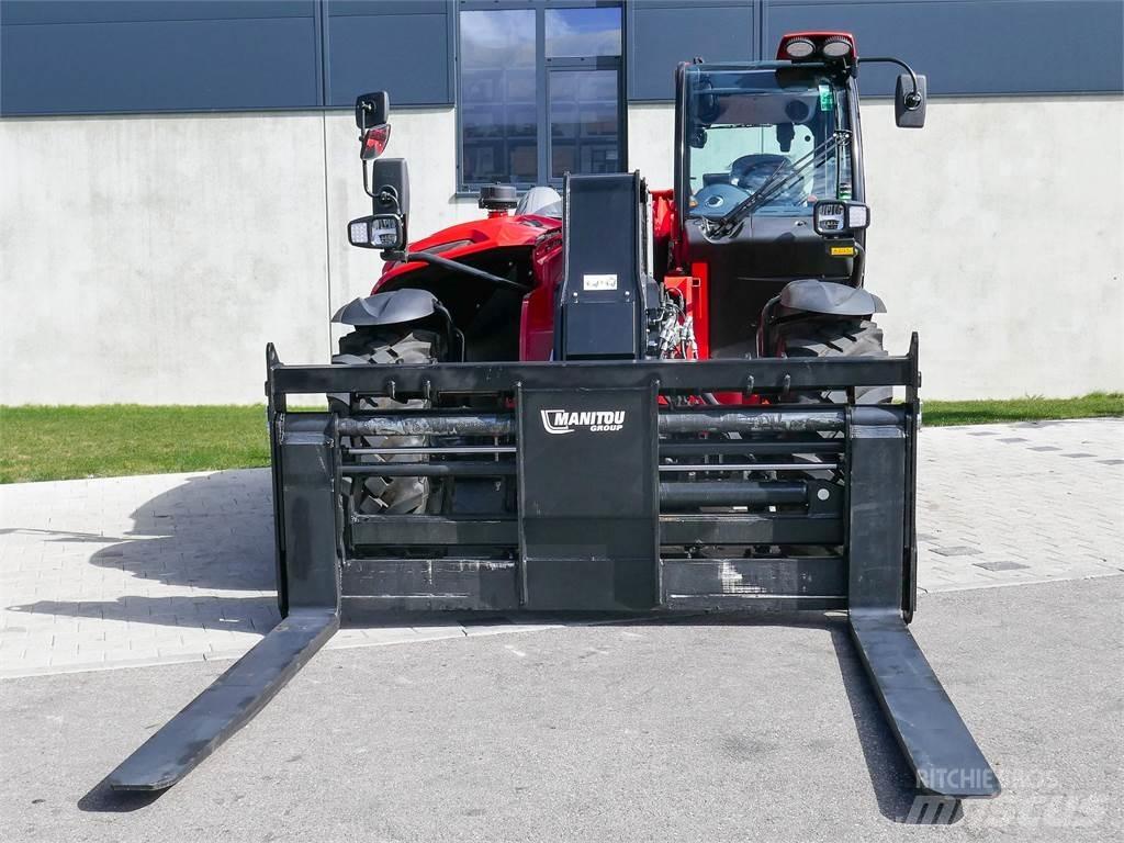 Manitou MHT 790 Verreikers