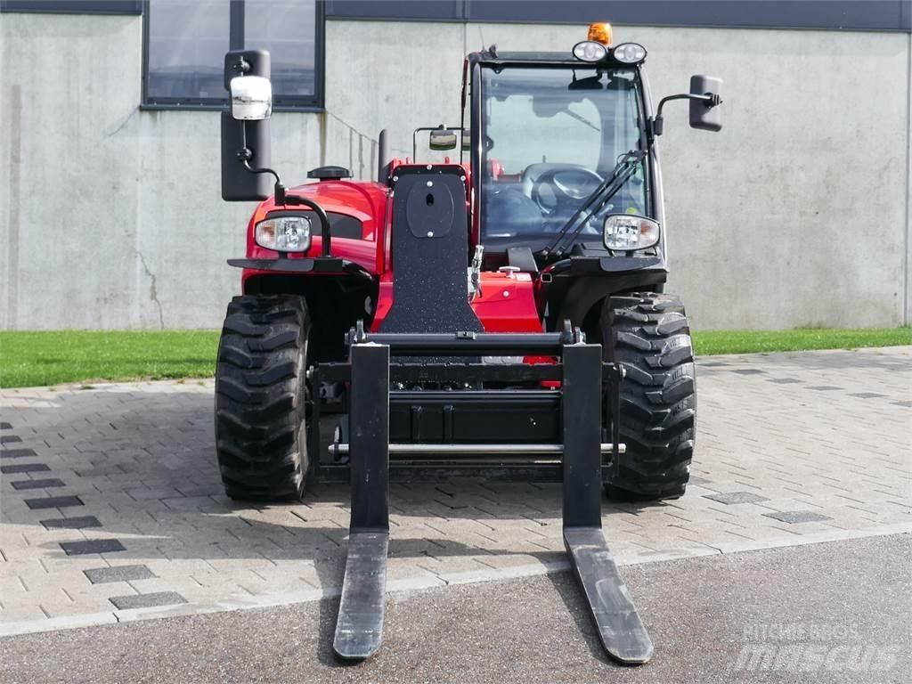 Manitou MT 625 Verreikers