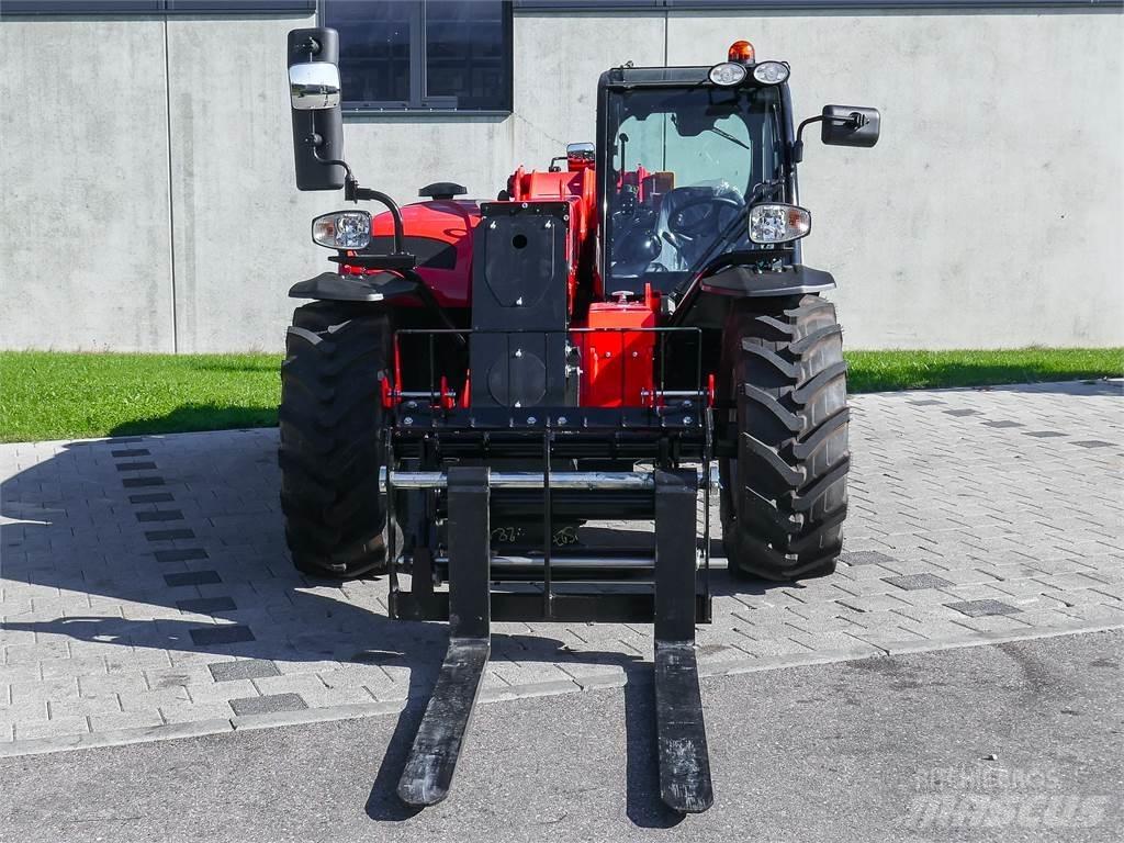 Manitou MT 730H Verreikers