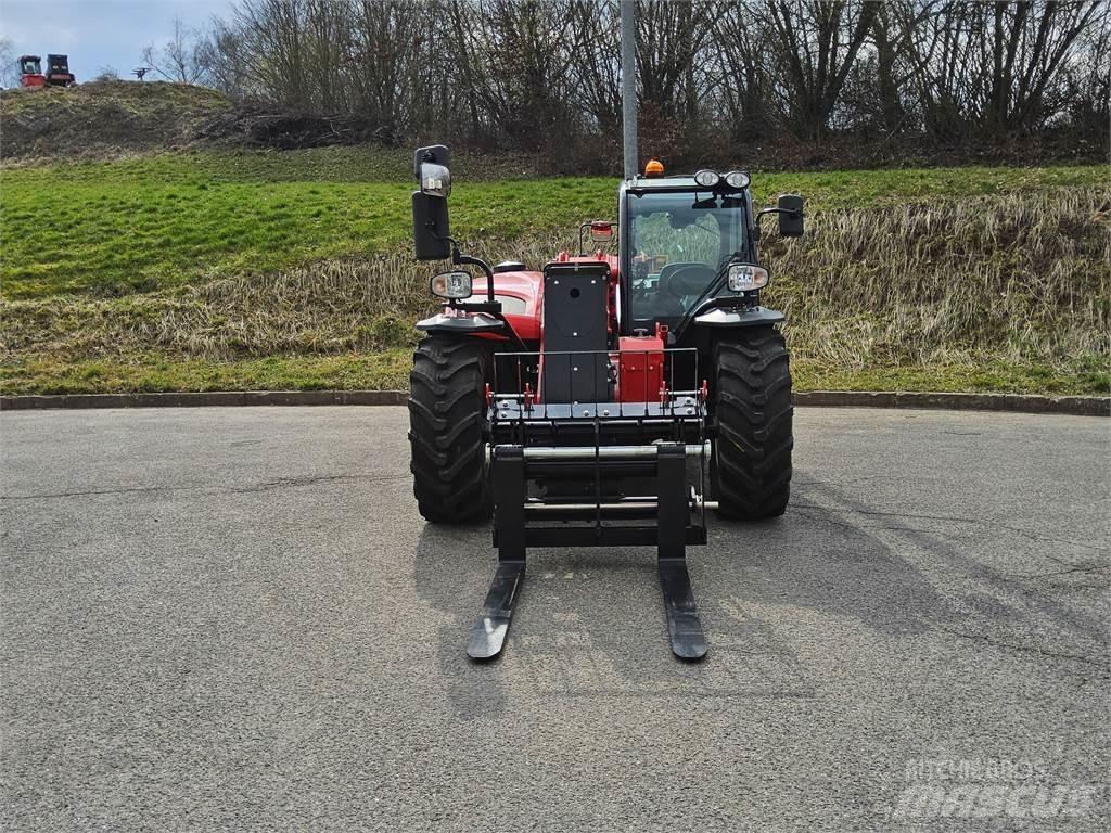 Manitou MT 930H Verreikers