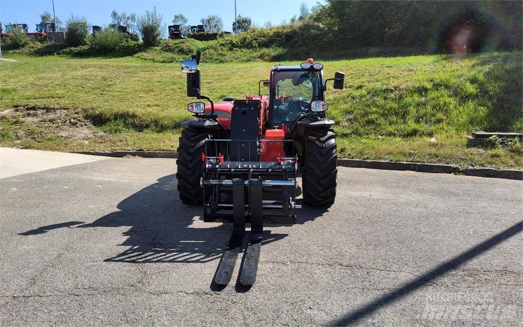 Manitou MT 930H Verreikers