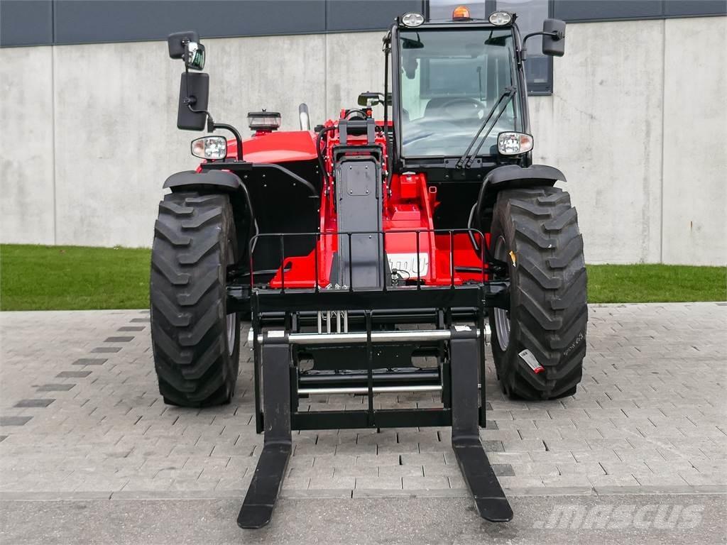 Manitou MT 933 easy Verreikers