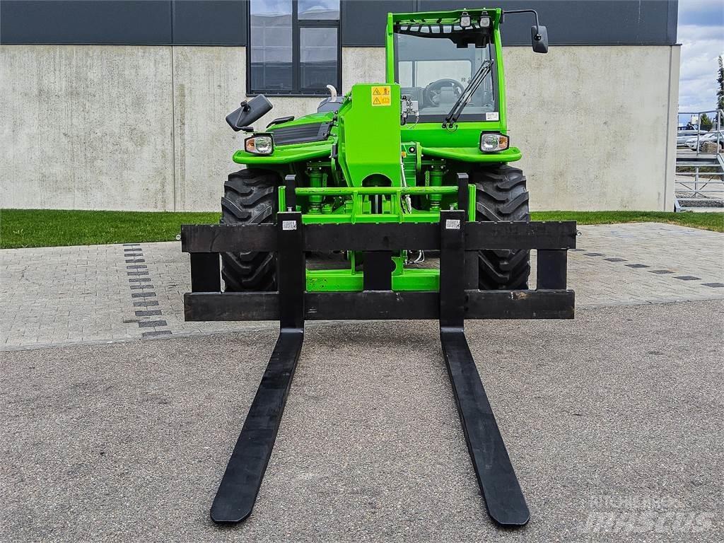 Merlo P 72.10 plus Verreikers