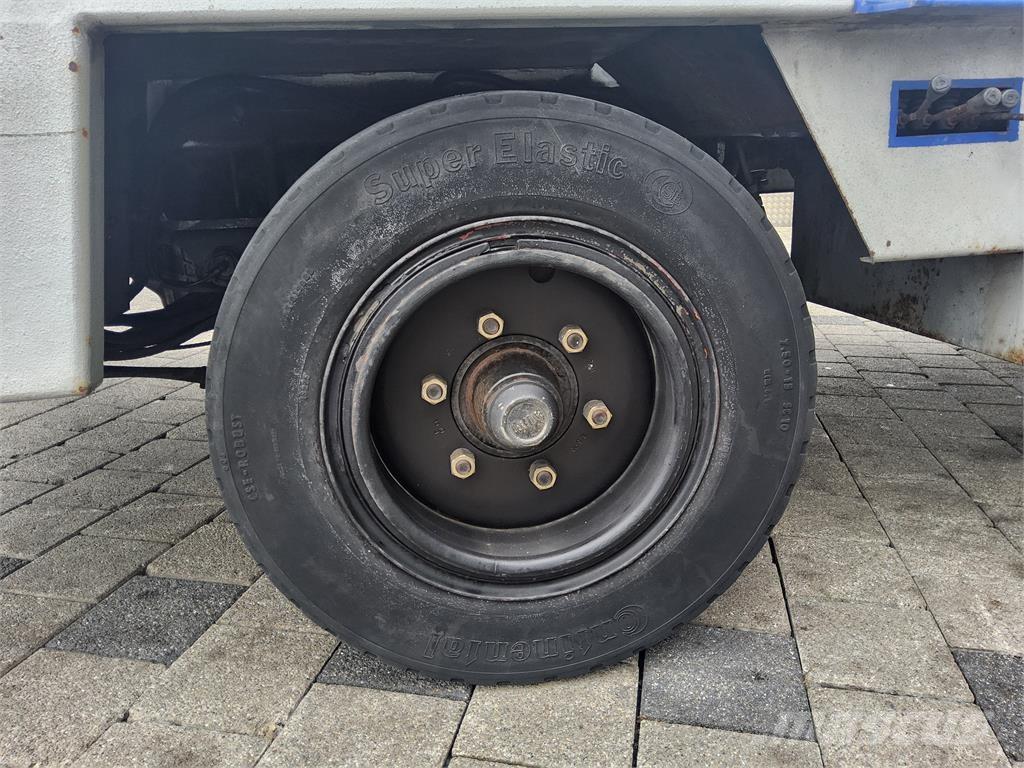 Rofan TPR-10 Electro trekker