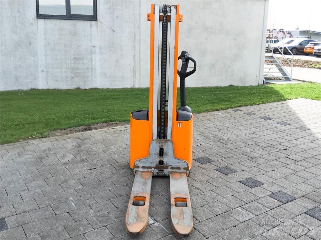 Still EGV 10 Meeloop stapelaar