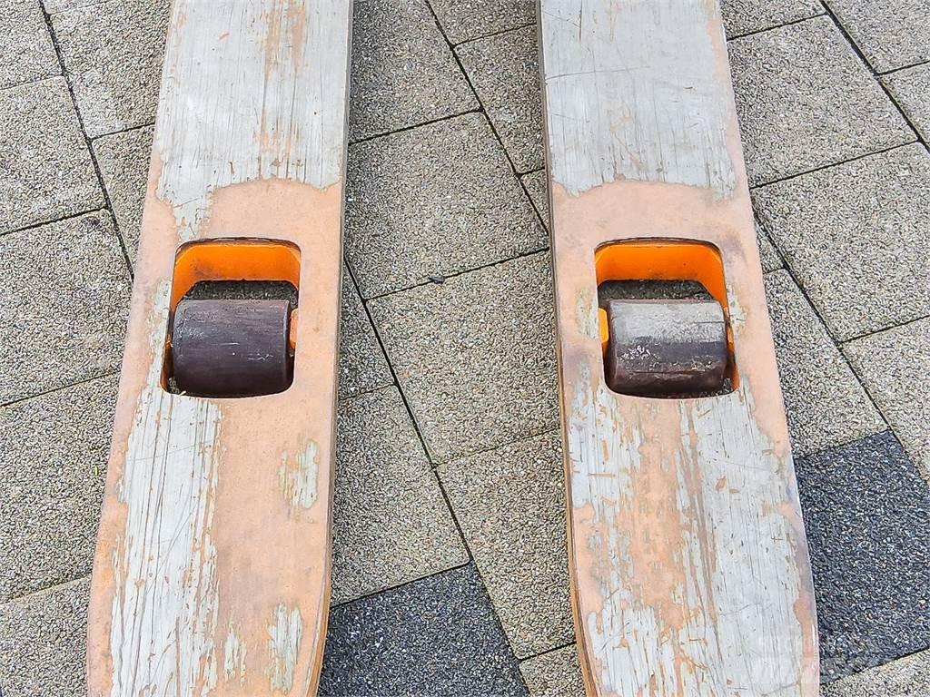 Still EGV 10 Meeloop stapelaar