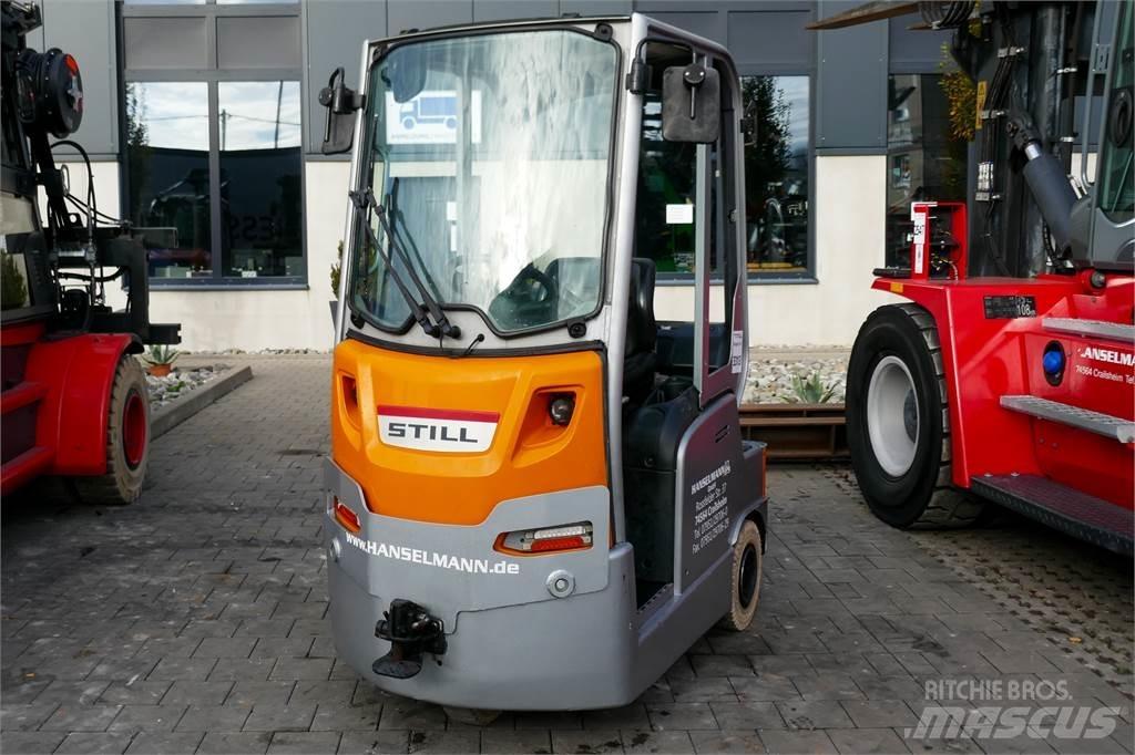 Still LTX70 Electro trekker