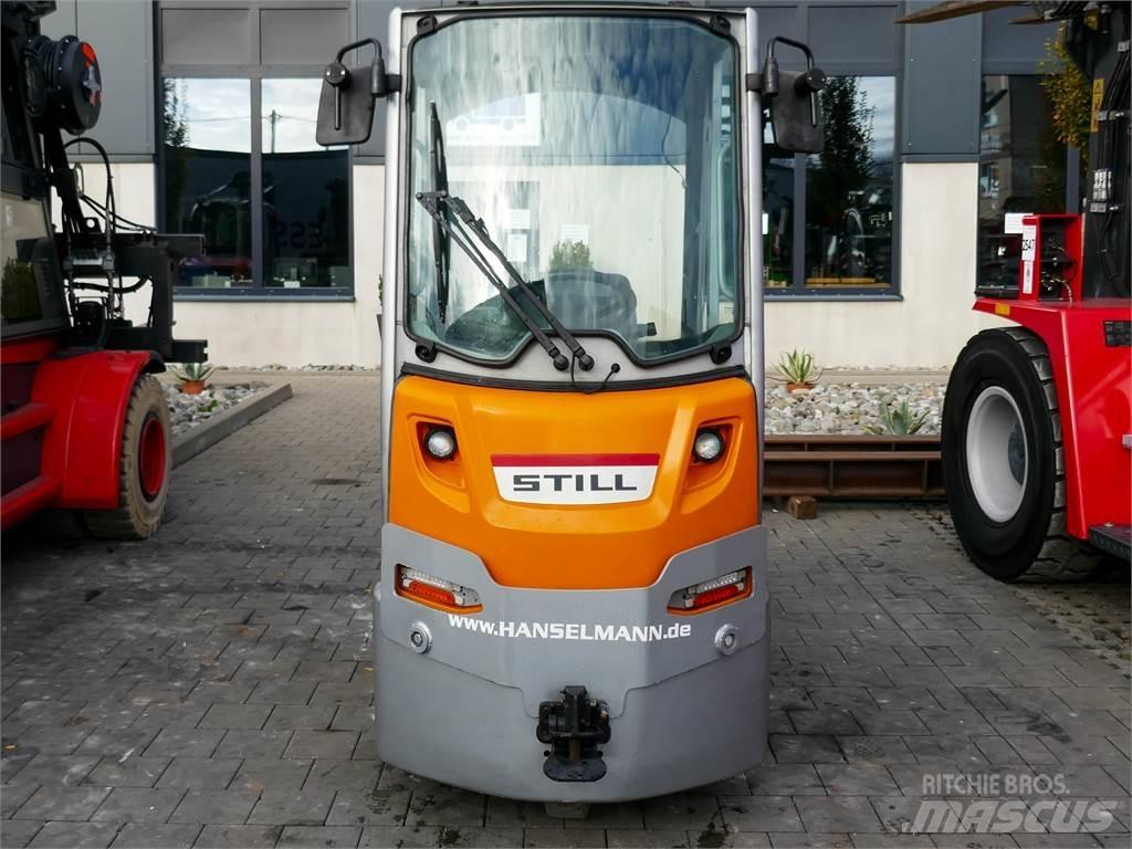 Still LTX70 Electro trekker