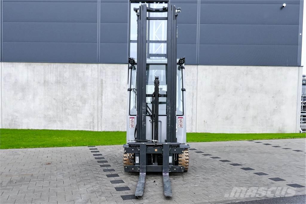 Still RX 20-16 Elektrische heftrucks