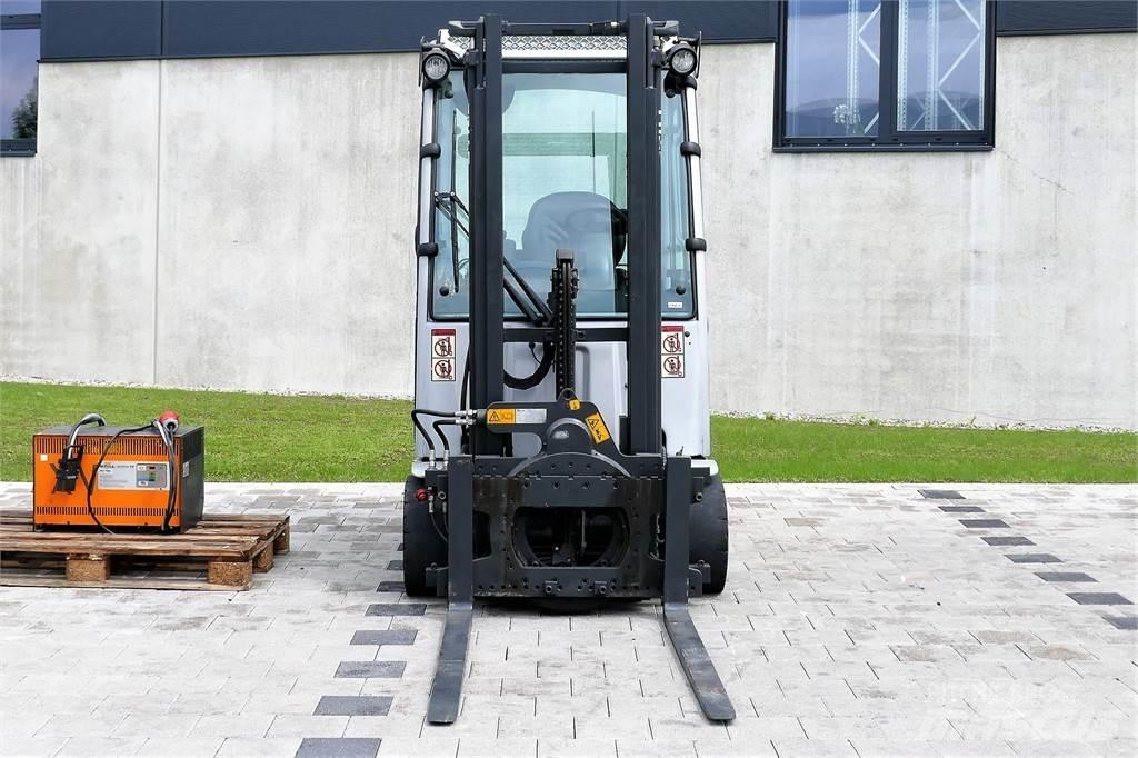Still RX 20-18 Elektrische heftrucks