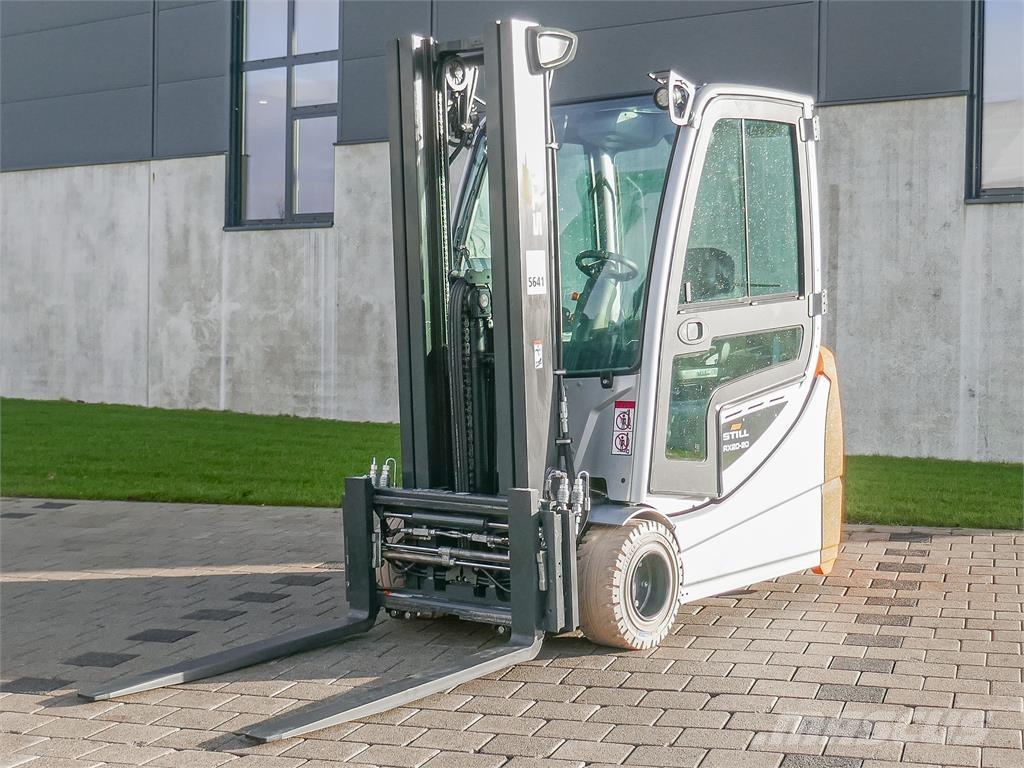 Still RX 20-20L Elektrische heftrucks