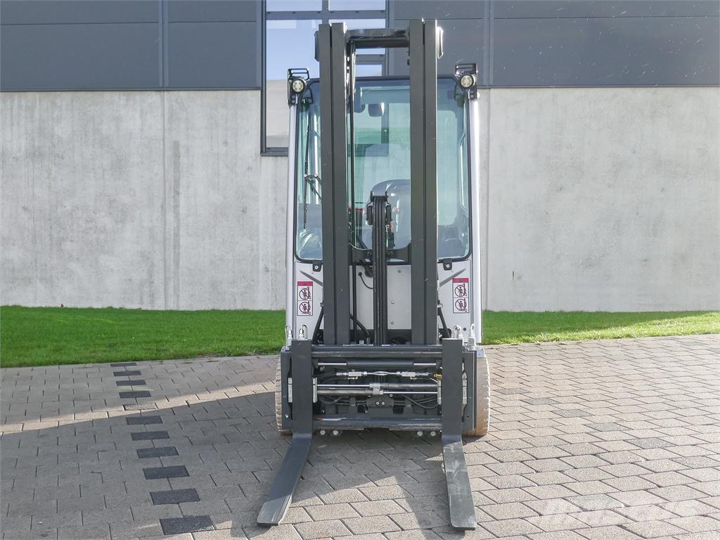 Still RX 20-20L Elektrische heftrucks