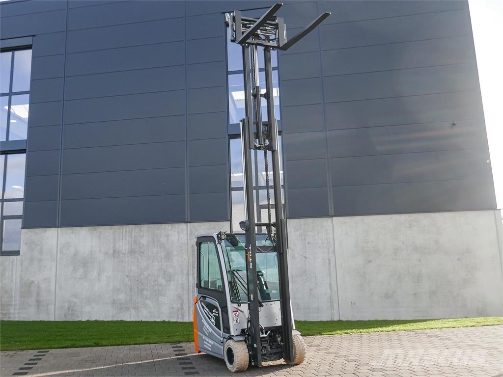 Still RX 20-20L Elektrische heftrucks