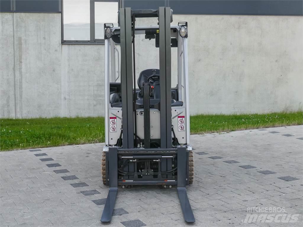 Still RX 20-20L Elektrische heftrucks