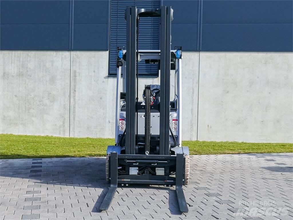Still RX 60-25 Elektrische heftrucks