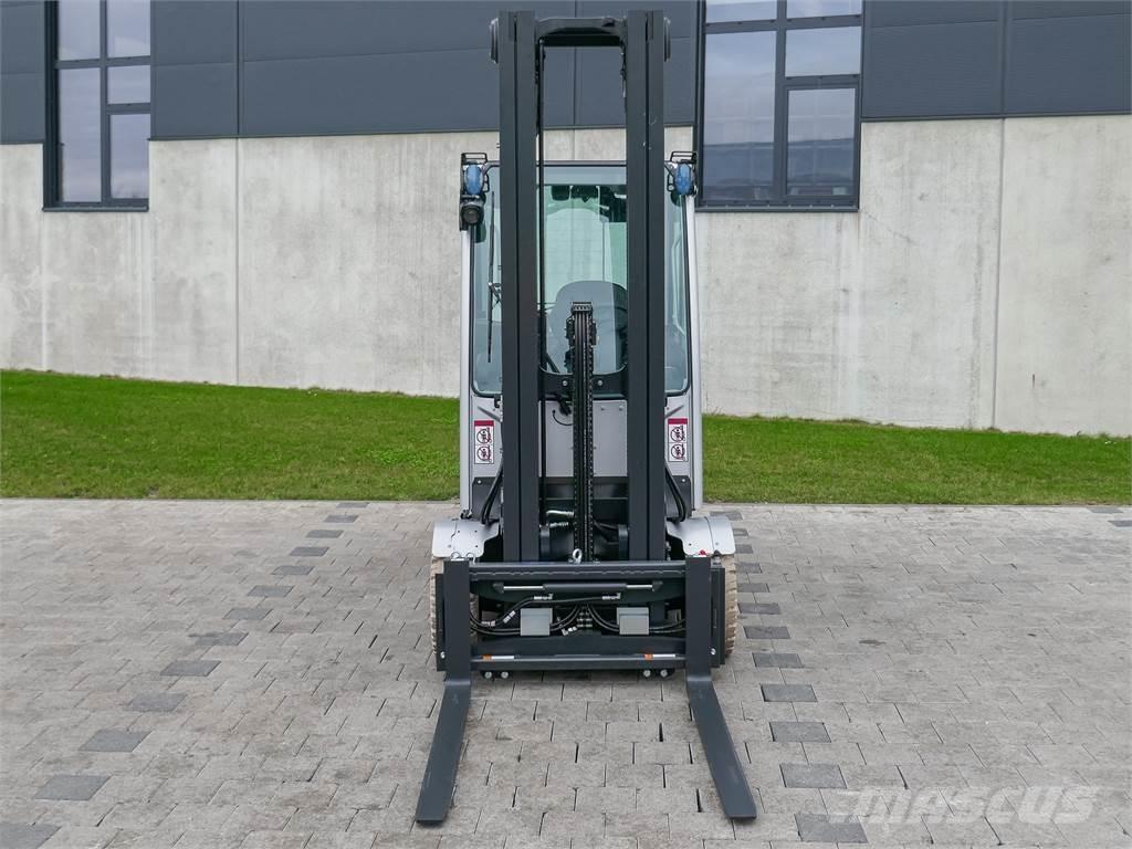 Still RX 60-25 Elektrische heftrucks