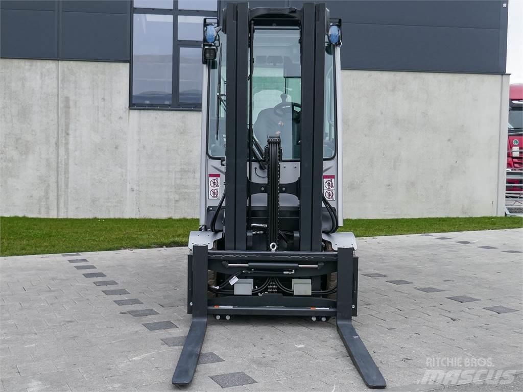 Still RX 60-25 Elektrische heftrucks