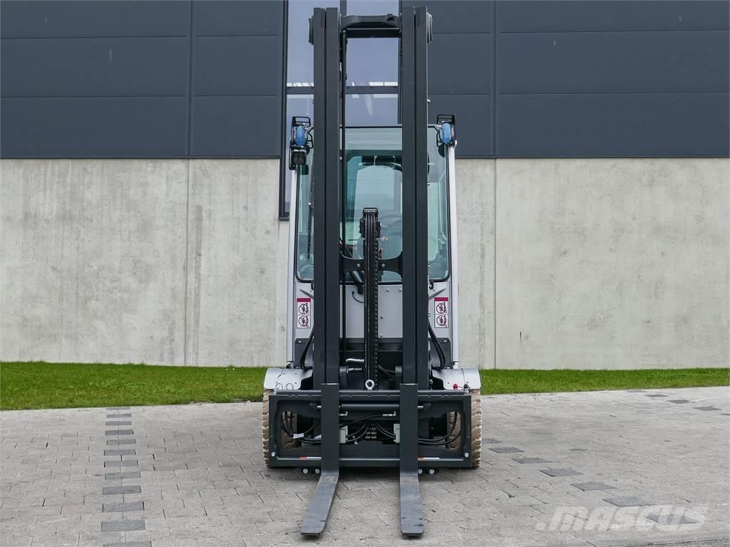 Still RX 60-25 Elektrische heftrucks