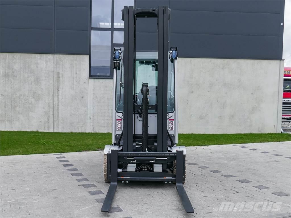Still RX 60-25 Elektrische heftrucks