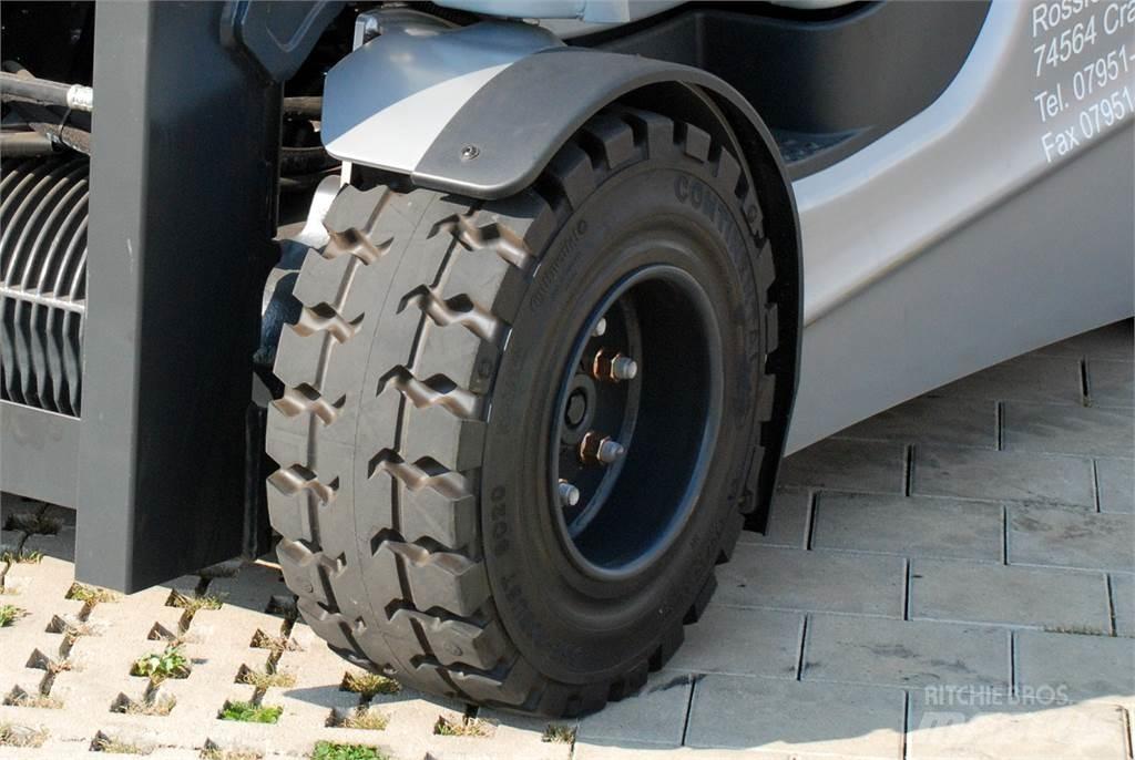 Still RX 60-30 Elektrische heftrucks