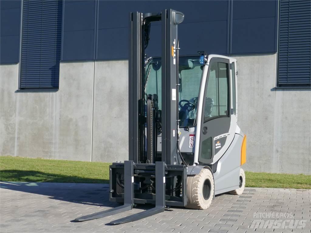 Still RX 60-35 L Elektrische heftrucks