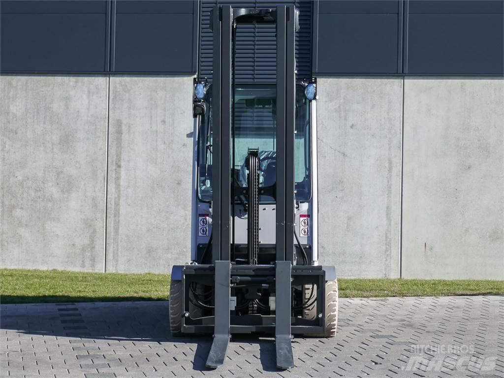 Still RX 60-35 L Elektrische heftrucks