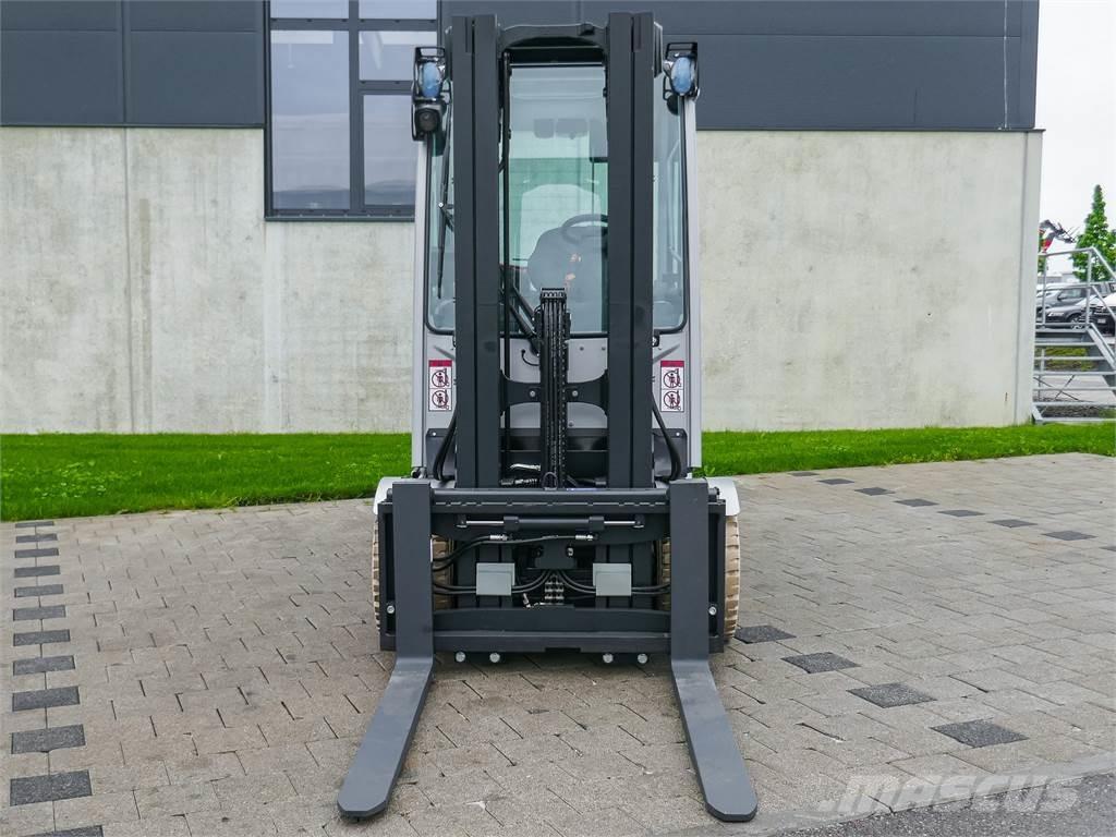 Still RX 60-35 L Elektrische heftrucks