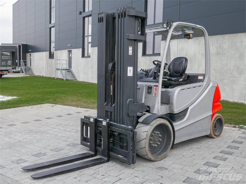 Still RX 60-45 Elektrische heftrucks