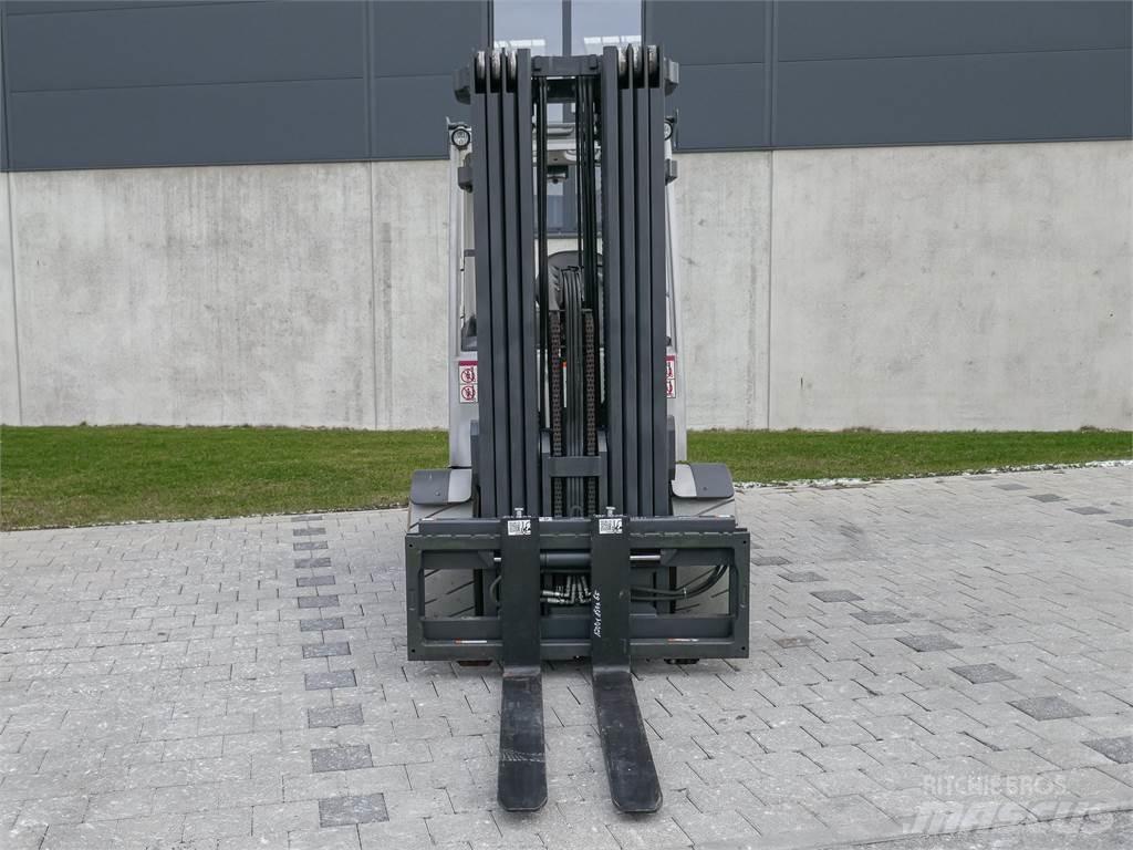 Still RX 60-45 Elektrische heftrucks