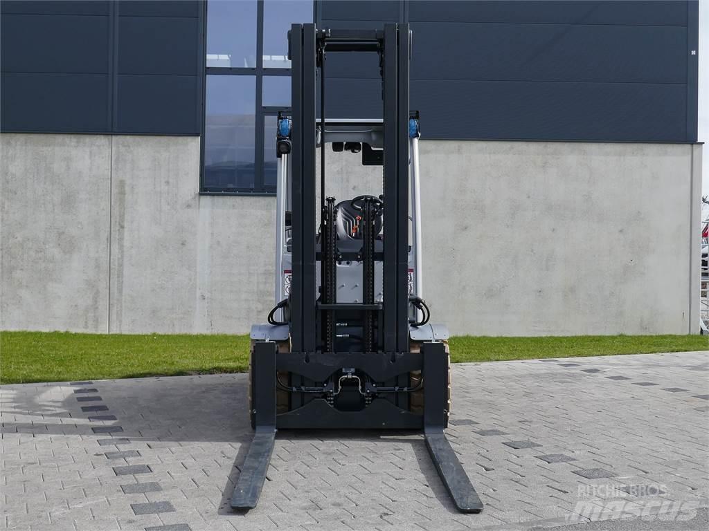 Still RX 60-50 Elektrische heftrucks