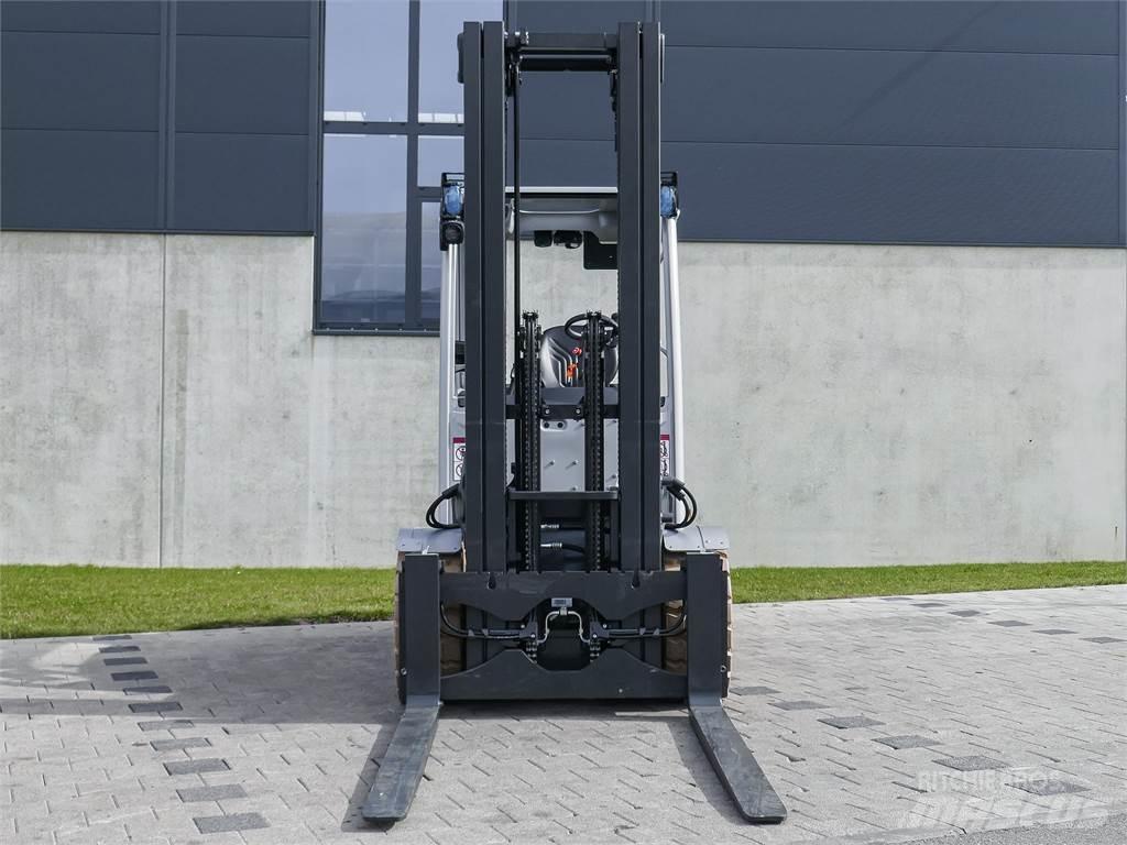 Still RX 60-50 Elektrische heftrucks