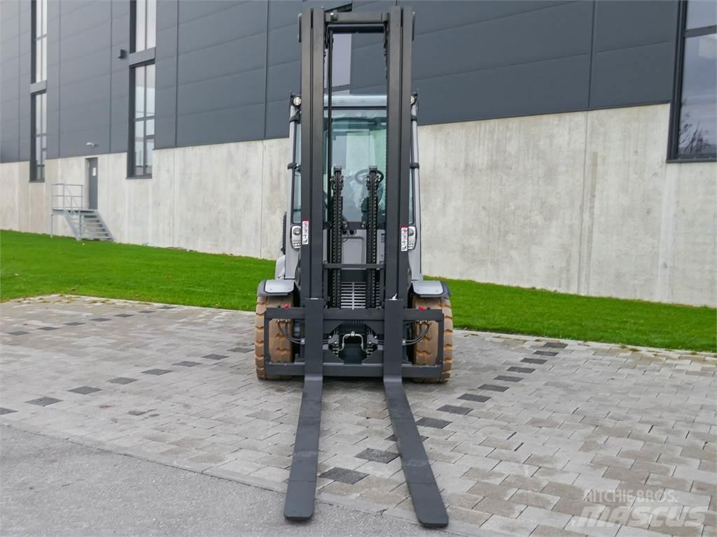 Still RX 70-50 Diesel heftrucks