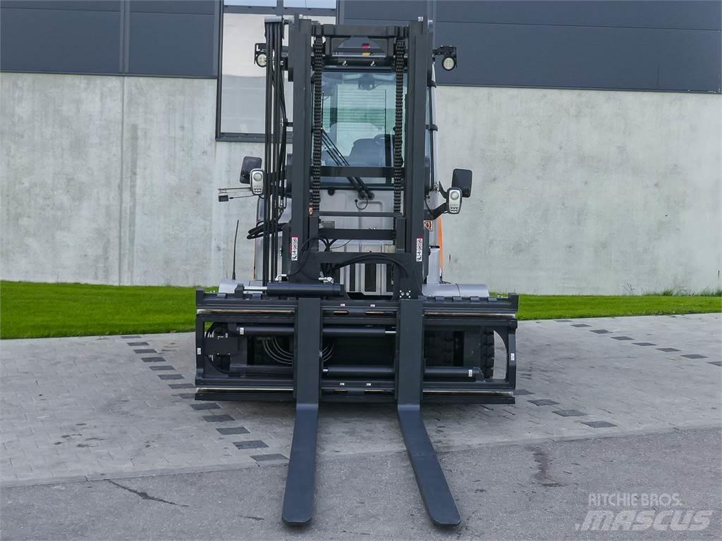 Still RX 70-80/900 Diesel heftrucks