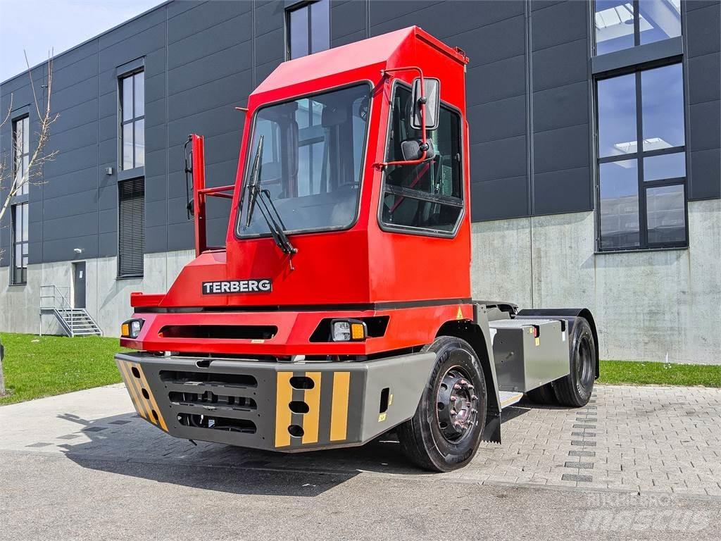 Terberg YT 220 Terminaltrekkers