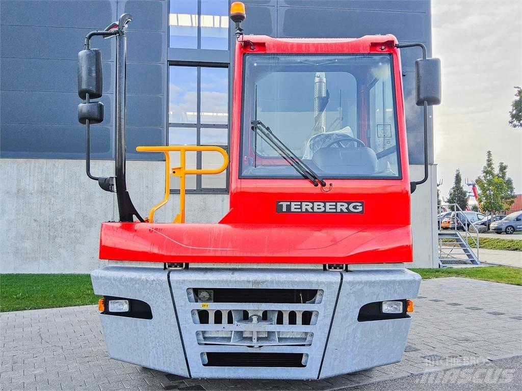 Terberg YT 223 Terminaltrekkers