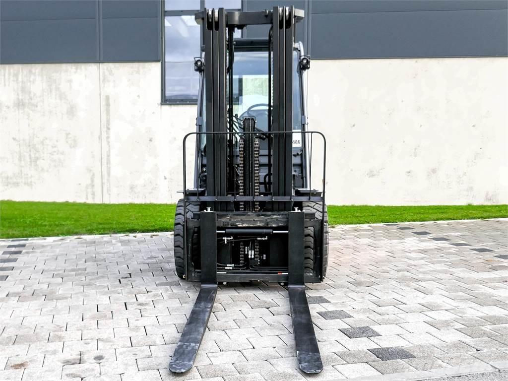 Toyota 52-8FDJF35 Diesel heftrucks