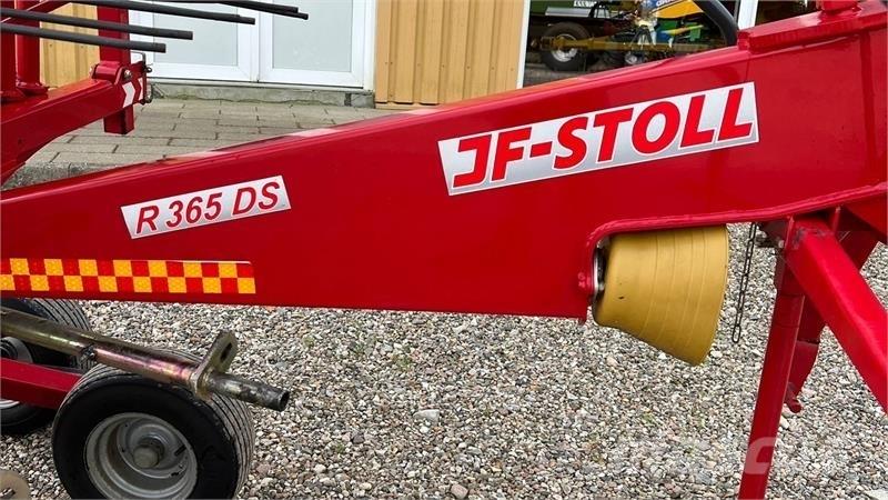 JF R 365 DS Schudders