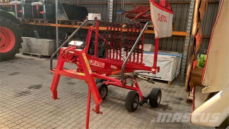 JF R 365 DS Schudders