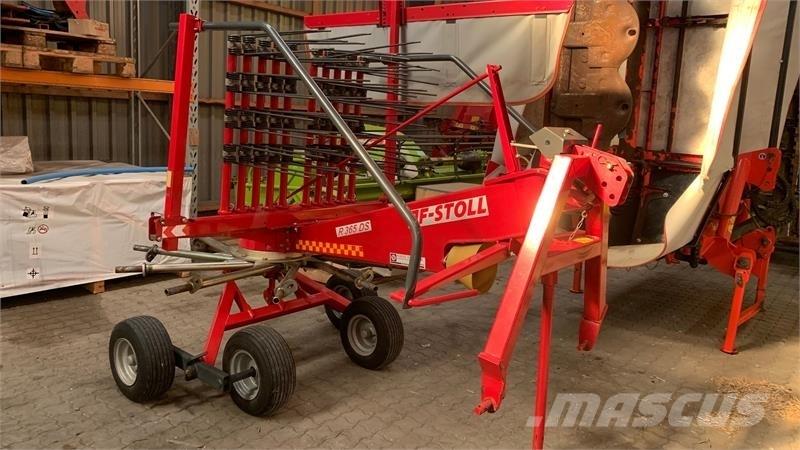 JF R 365 DS Schudders