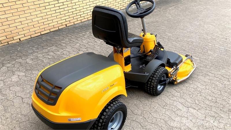 Stiga Park Compacttrekkers