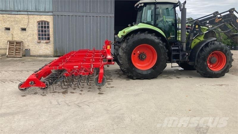 Unia Max H 6 Eggen